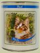 MaxiCatVit Rind und Fisch